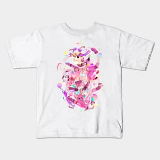 Playground Kids T-Shirt